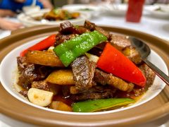 -源牌酒店·家常六安菜