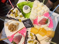 -松临·铁板烧&Omakase(神农店)