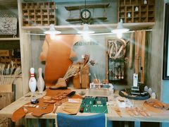 -HIGH FIVE哈福手工汉堡(桂林路店)