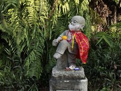 -东莞观音山旅游风景区