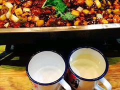 -锦尚阁烤鱼(望京新荟城店)