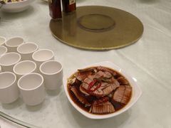 -顺风海鲜港(长寿路店)