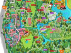 -上海共青森林公园