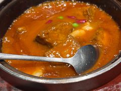 -千百味红餐厅·非遗江西菜(绿地双子塔总店)