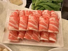 -八先生涮肉房(三里河店)