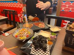 -仙隐小鹿中華の日料(荣民龙首广场店)