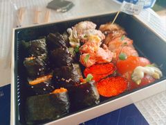 -吉之仙•中国制造•出口级食材日料店(领事馆总店)