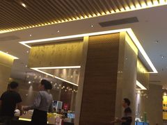 -长沙三景韦尔斯利酒店·Oval全日制餐厅自助餐