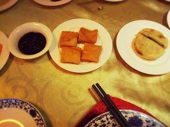 -厉家菜(德胜门总店)