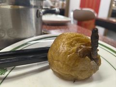 -四囍码头海鲜烧烤自助火锅(外滩南京东路悦荟广场店)