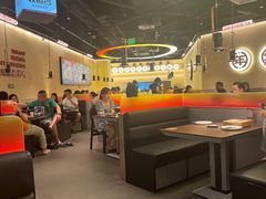 -师烤·豆花烤鱼(深圳坂田天虹店)