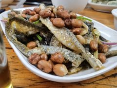 鱼皮-章记正宗南岗鱼蛋火锅