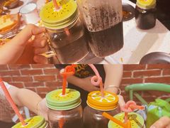 -钢管厂五区小郡肝串串香(南山店)