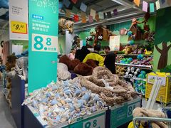 -宜家家居(西安未央商场店)