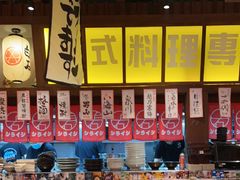 -白石的深夜食堂(济南万象城店)