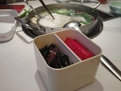 -八合里潮汕鲜牛肉火锅(深圳海岸城店)