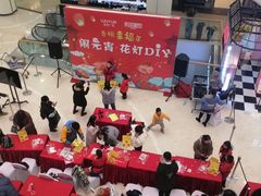 -吾悦广场(南京鼓楼店)