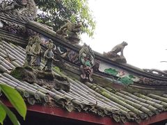 -青城山
