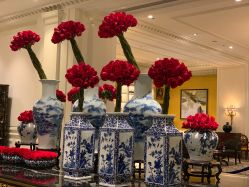 -天津丽思卡尔顿酒店·宴会厅