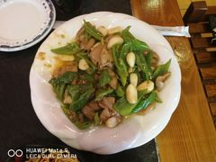 -重庆烧鸡公火锅(簋街店)