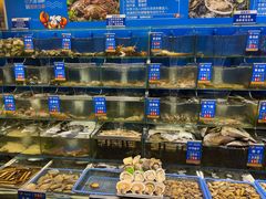 -海味当家·蒸锅海鲜(中山广场创始店)