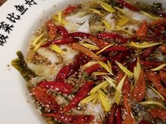 -太二酸菜鱼(海口友谊广场店)