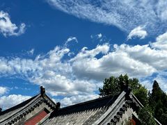 -龙口南山旅游景区