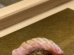 -鮨一日本料理(大中华店)