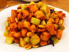 -德缘烤鸭店(大栅栏店)