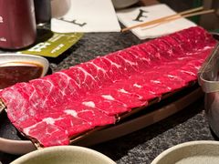 -三出山火锅(南京万象天地店)