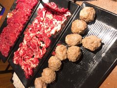 -幸运牛汕头小黄牛牛肉火锅(梅林店)