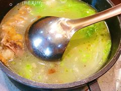-魁盛居百年鲁菜馆(中林路店)