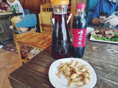 -鲜小岛·铜锅涮肉