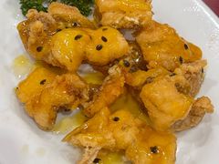 -天天海鲜城·海鲜大排档(新溪店)