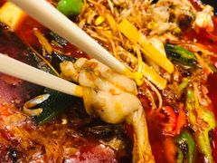 -自贡好吃客(科华店)