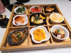 -新仙清汤牛腩(铜锣湾店)