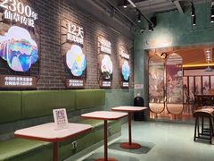 -悸动(吴泾宝龙广场店)