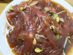 -何记酿皮店(西流湾店)