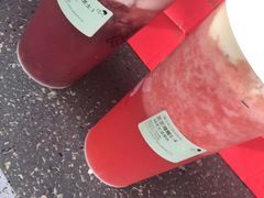 -喜茶(北京三里屯太古里店)