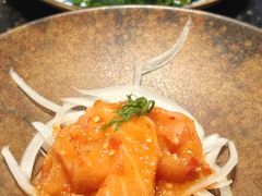 -極上萬膳·日料放题(海岸城店)
