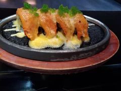 -金井日本料理(丽柏广场店)