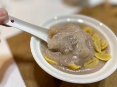 -东海酒家(长平东路店)