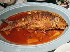 -阿五黄河大鲤鱼(英协路店)