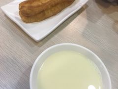 -兄弟深夜豆浆