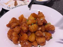 -王庄阿咪海鲜大排档(象园店)