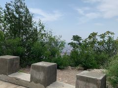 -府君山公园