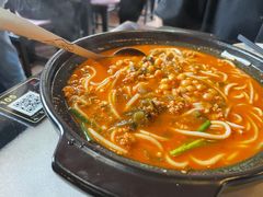 过桥米线-多味居(剪子巷店)