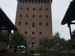 -郭峪古城