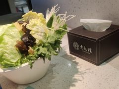 -黄记煌三汁焖锅(顺义华联店)