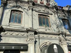 -1901 Cafe(西四店)